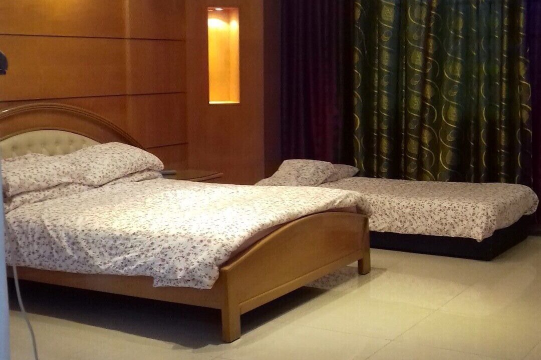 Photo of Bedroom in Pandan Indah