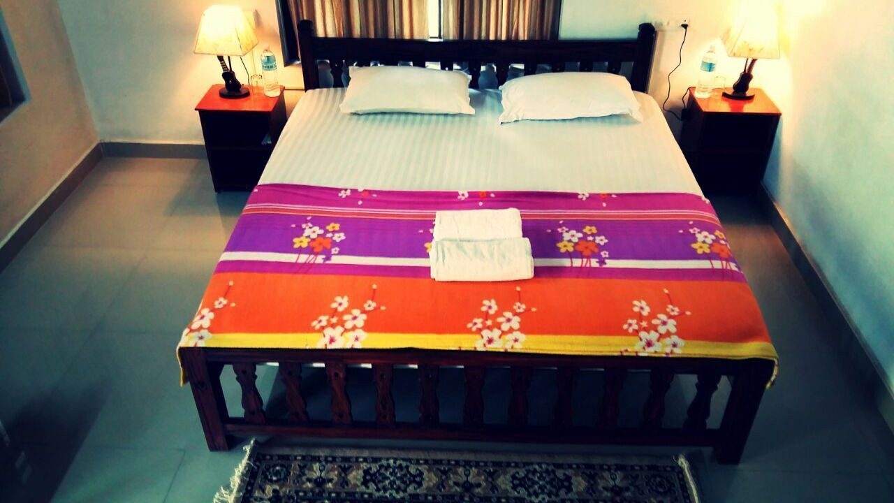 Photo of Bedroom in Edava