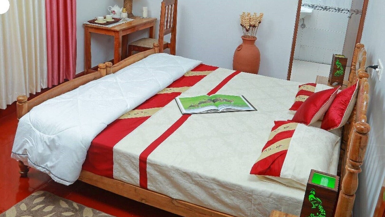 Photo of Bedroom in Kumily