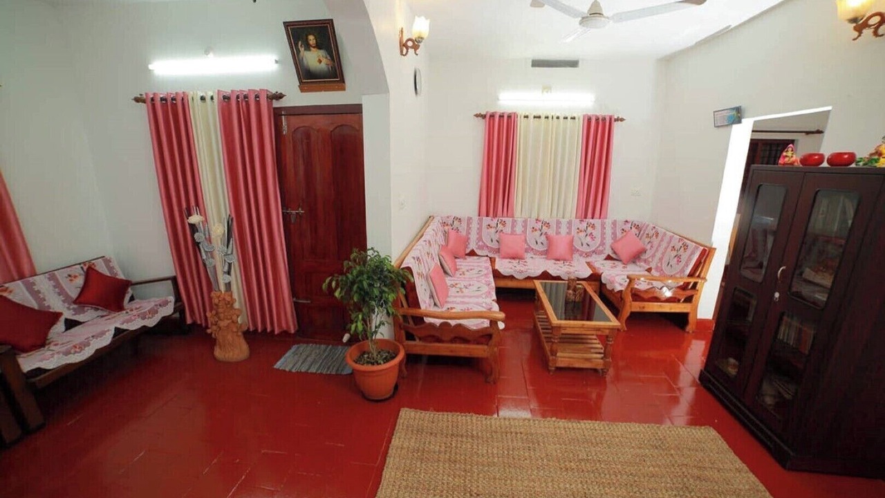 Photo of Livingroom in Kumily