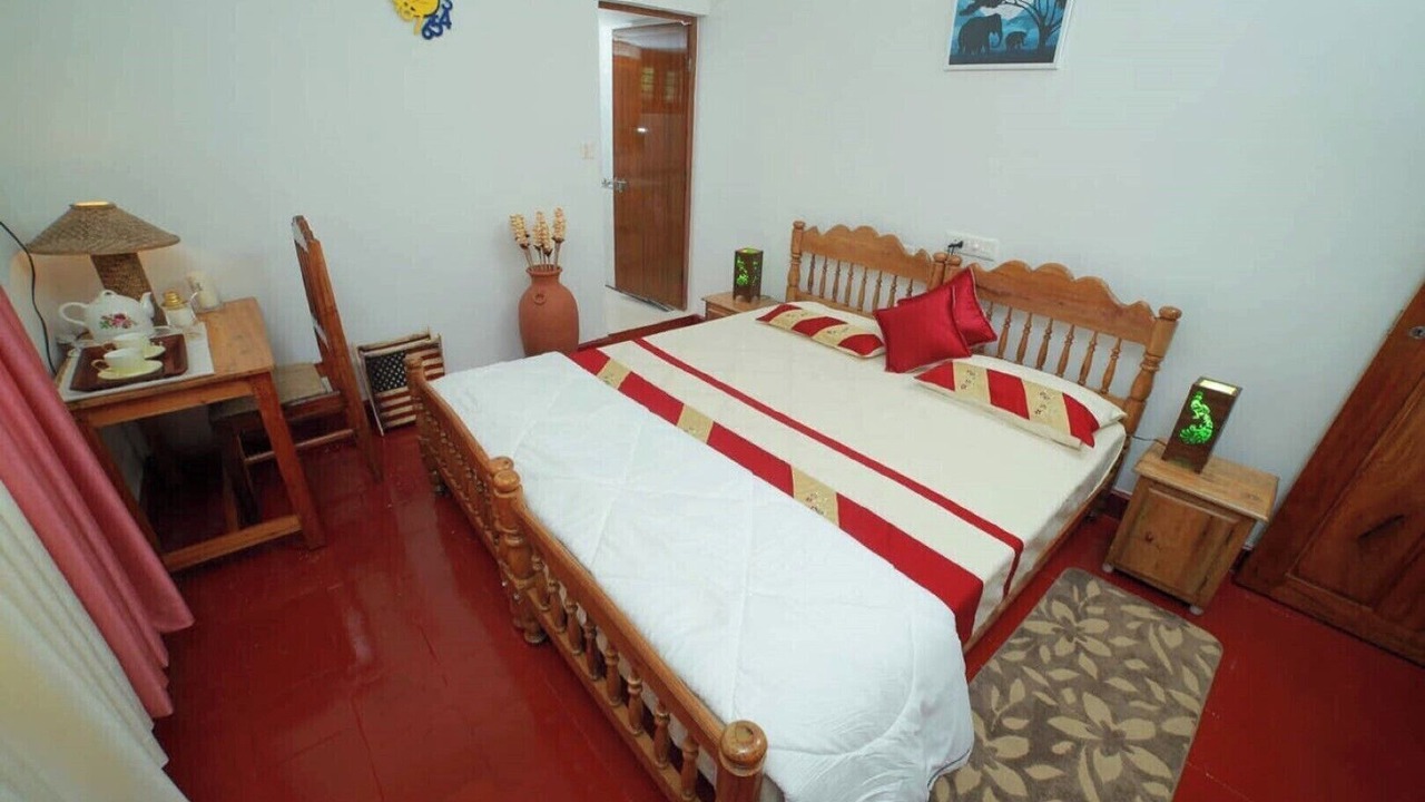 Photo of Bedroom in Kumily