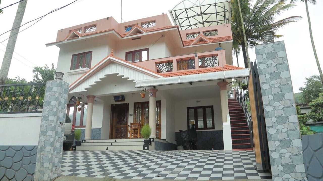 Photo of Outdoor in Kumily