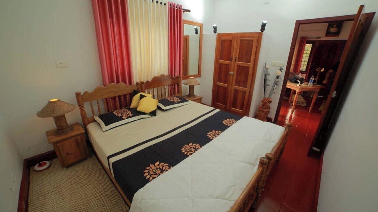 Photo of Bedroom in Kumily