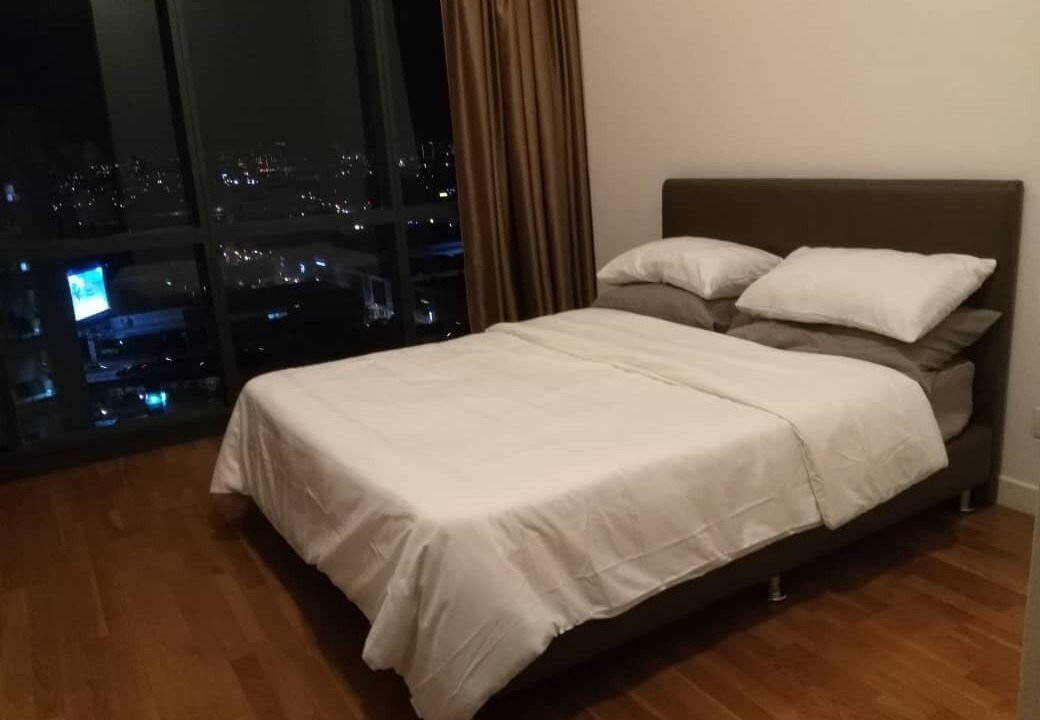 Photo of Bedroom in Kuala Ampang