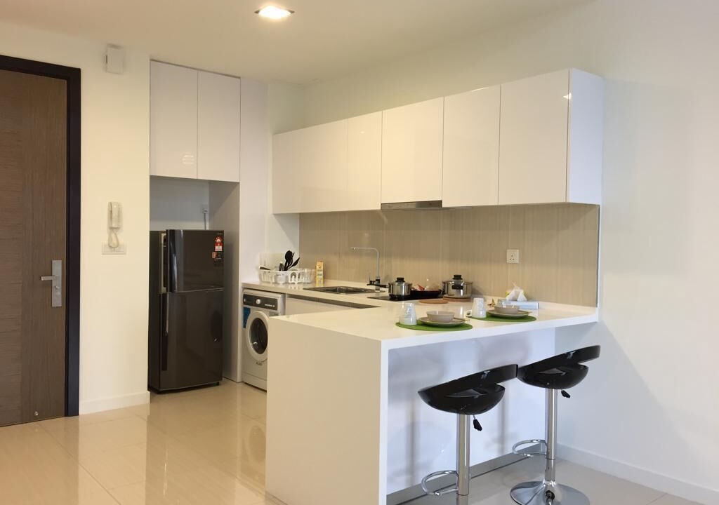 Photo of Kitchen in Kuala Ampang