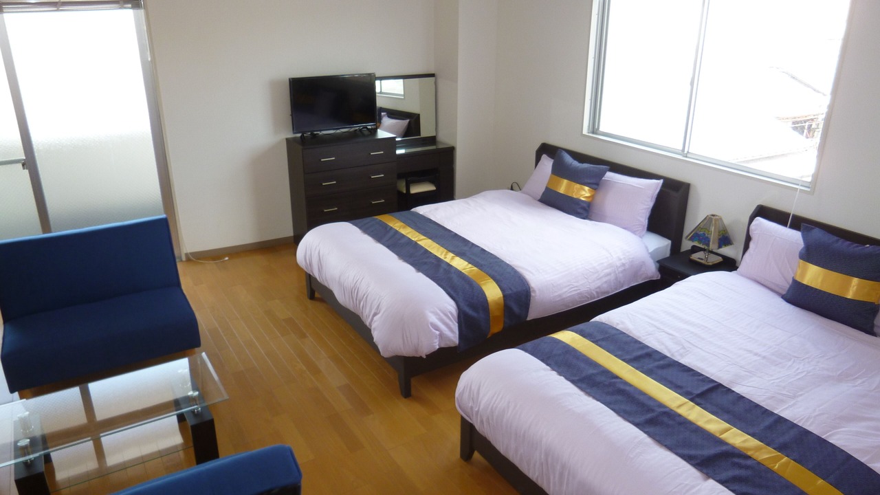 Photo of Bedroom in Gion