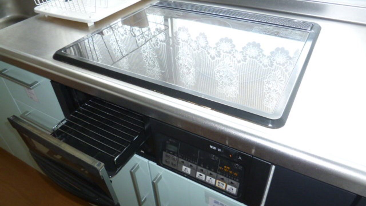 Photo of Kitchen in Gion