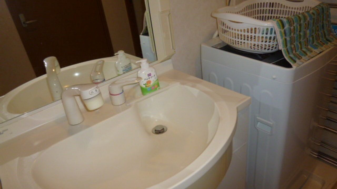 Photo of Bathroom in Gion