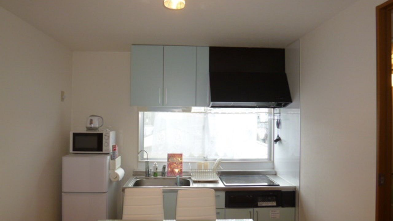 Photo of Kitchen in Gion
