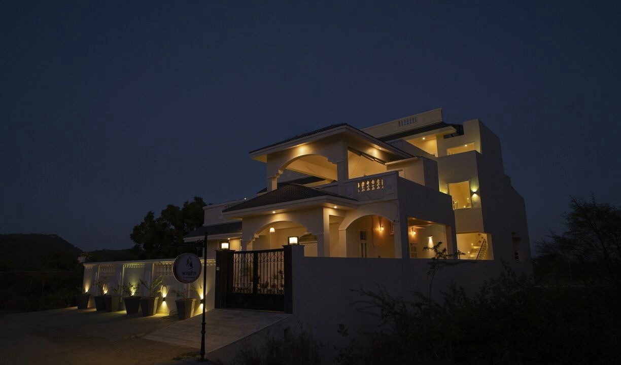 Photo of Outdoor in Udaipur District