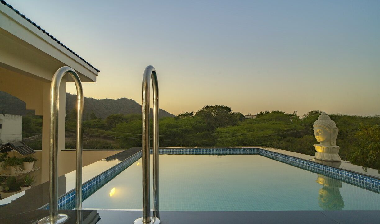 Photo of Outdoor in Udaipur District