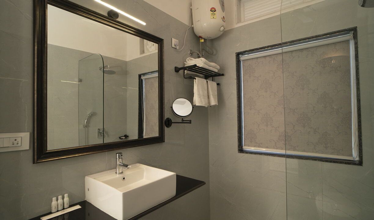 Photo of Bathroom in Udaipur District