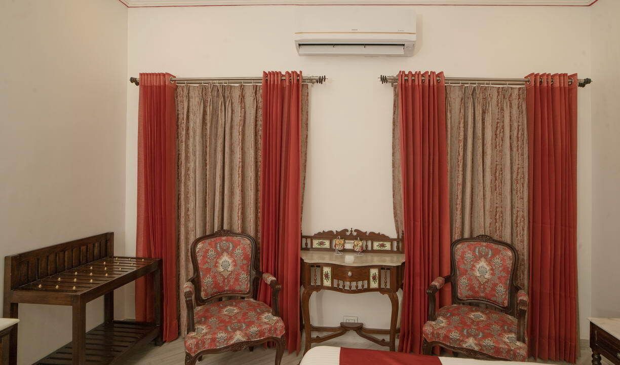Photo of Bedroom in Udaipur District
