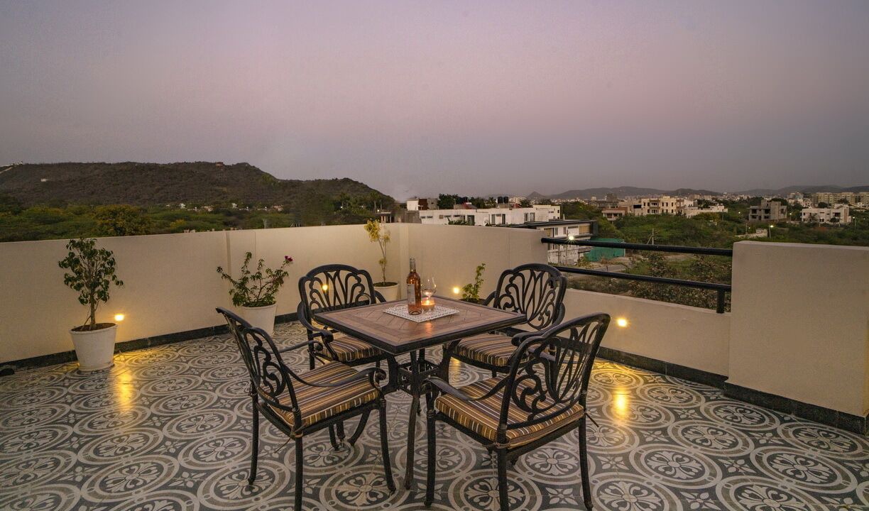 Photo of Outdoor in Udaipur District