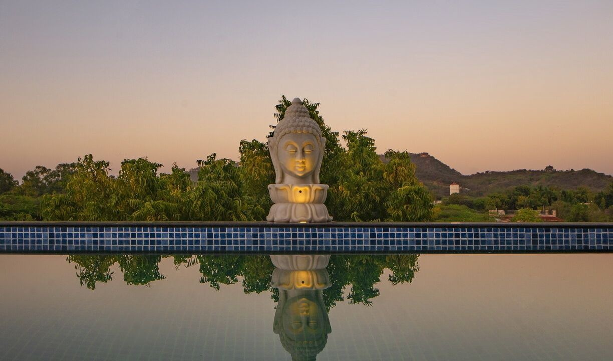 Photo of Outdoor in Udaipur District