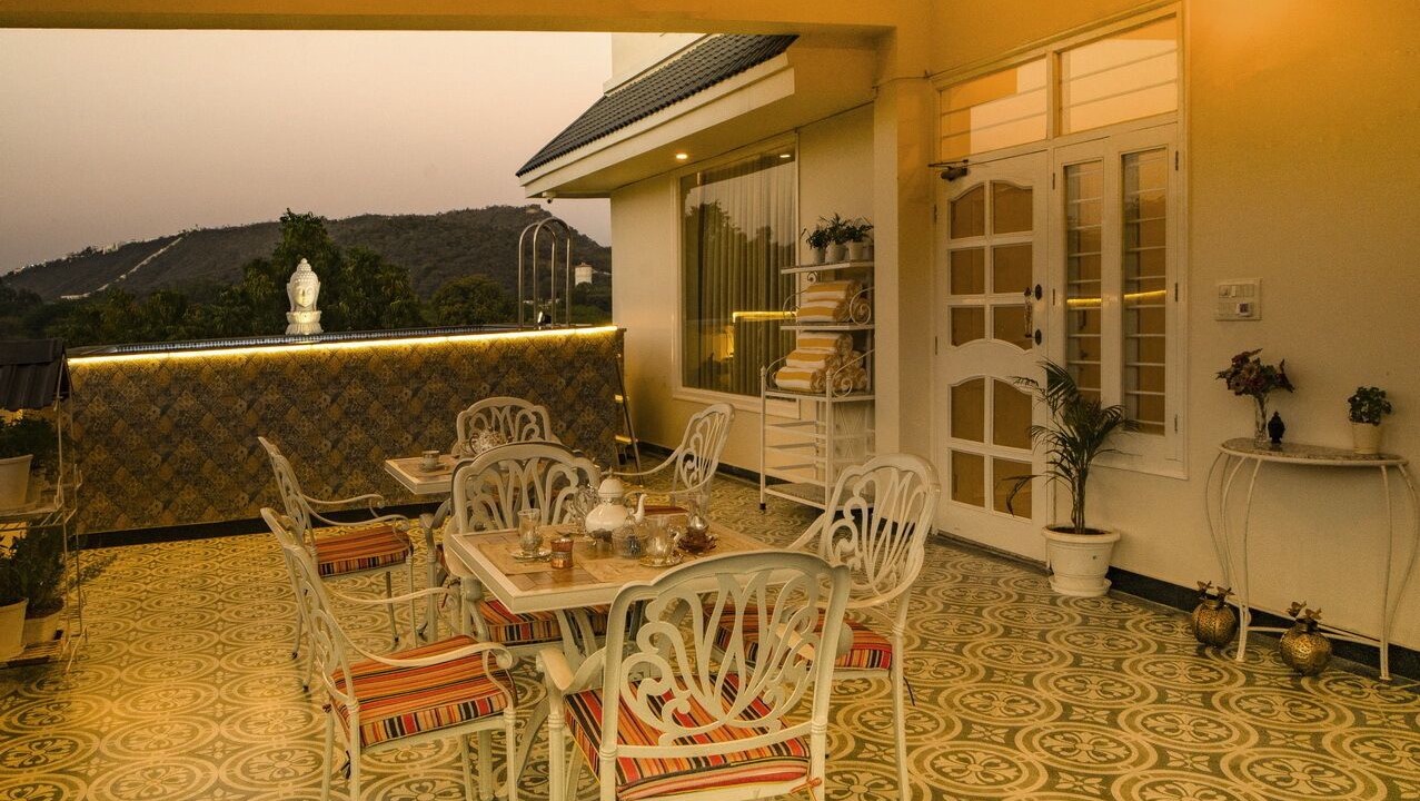 Photo of Outdoor in Udaipur District