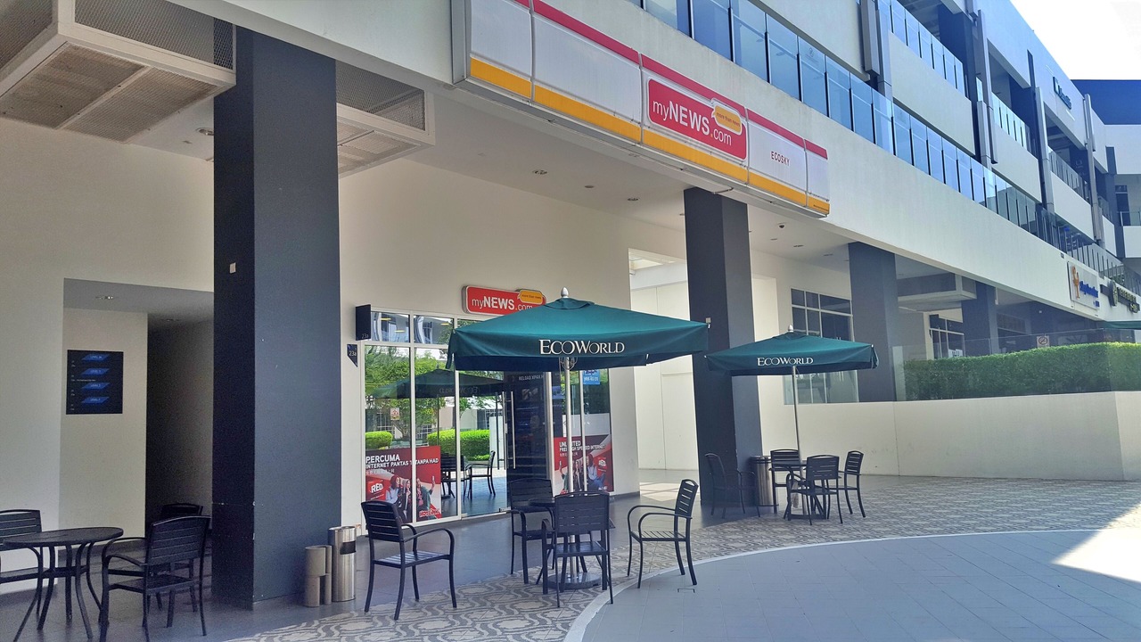 Photo of Outdoor in Taman Wahyu