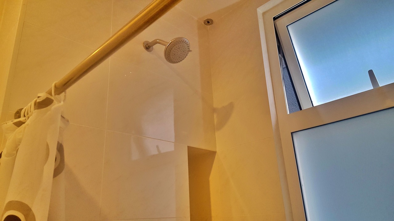 Photo of Bathroom in Taman Wahyu