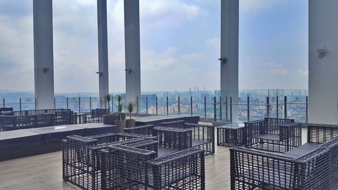 Photo of Outdoor in Taman Wahyu