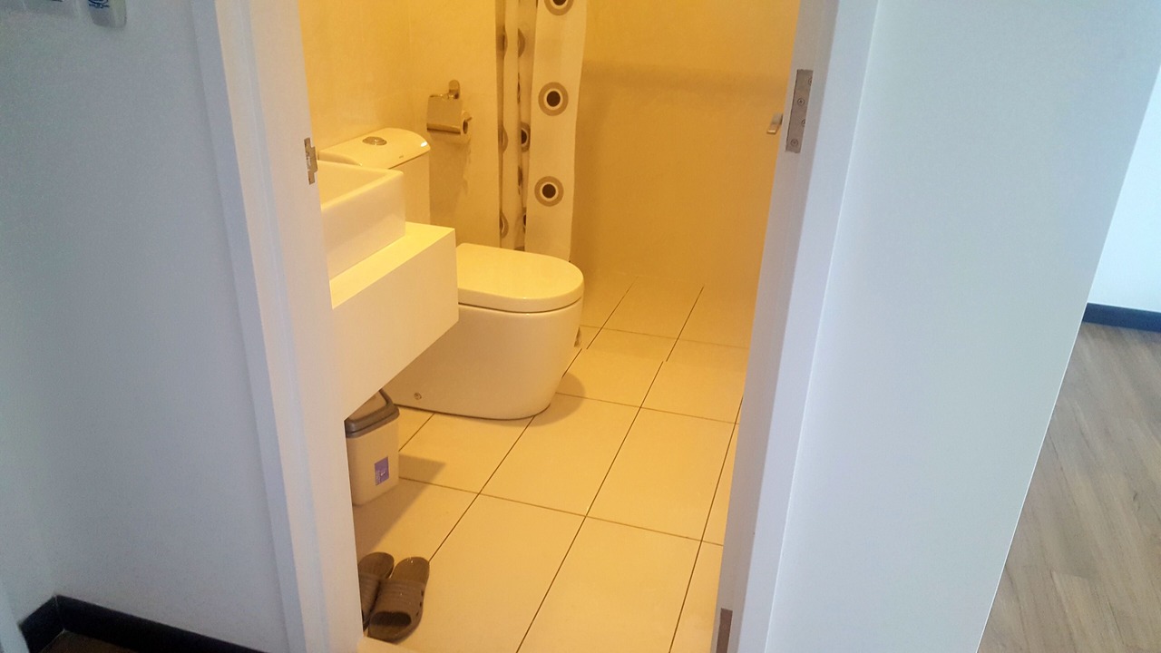 Photo of Bathroom in Taman Wahyu
