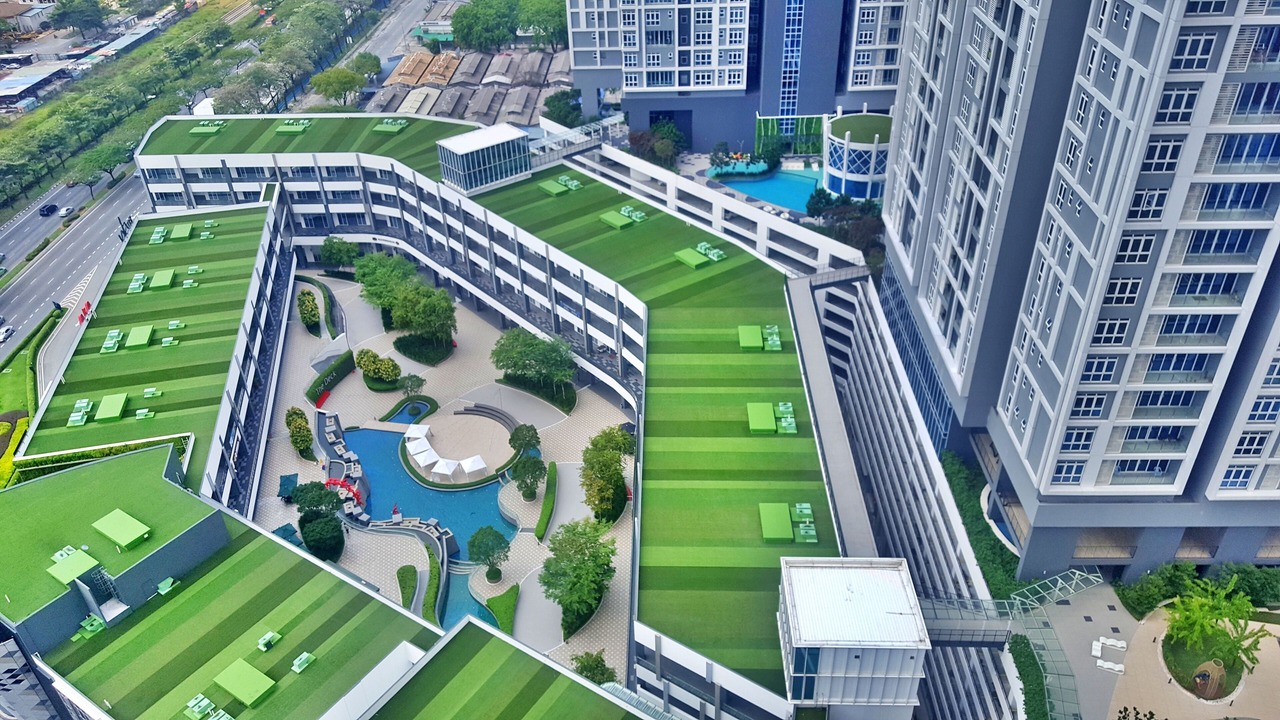 Photo of Outdoor in Taman Wahyu