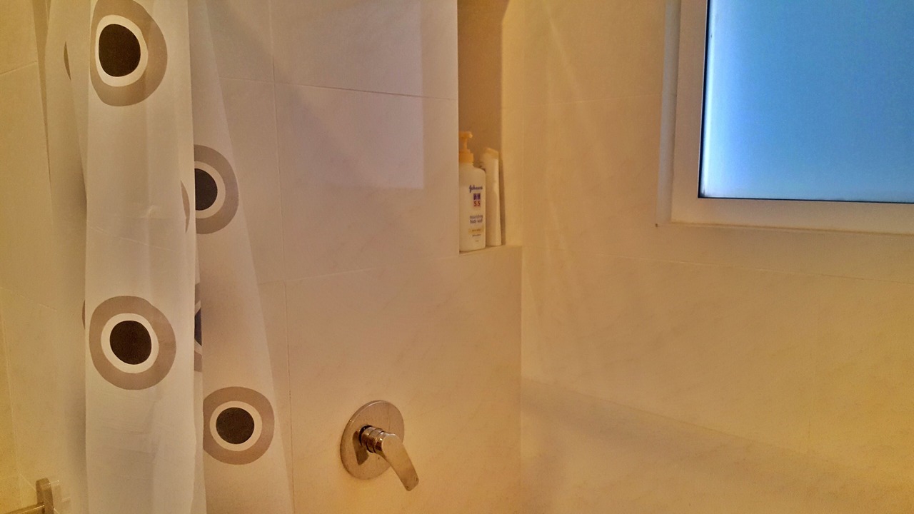 Photo of Bathroom in Taman Wahyu