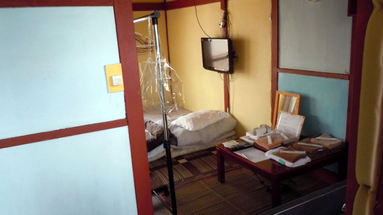 Photo of Bedroom in Mitaka