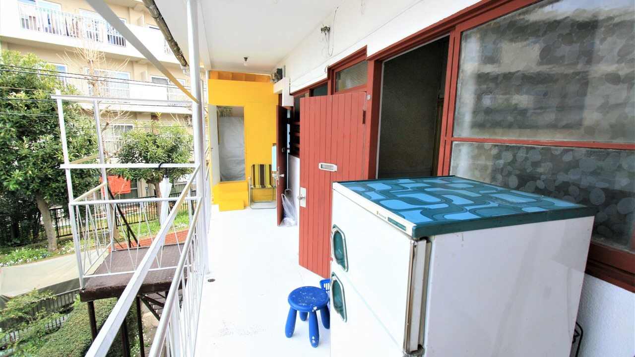 Photo of Outdoor in Mitaka