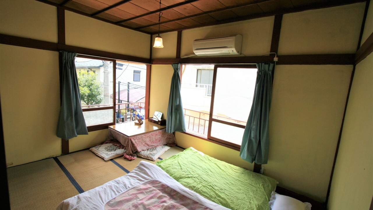 Photo of Bedroom in Mitaka