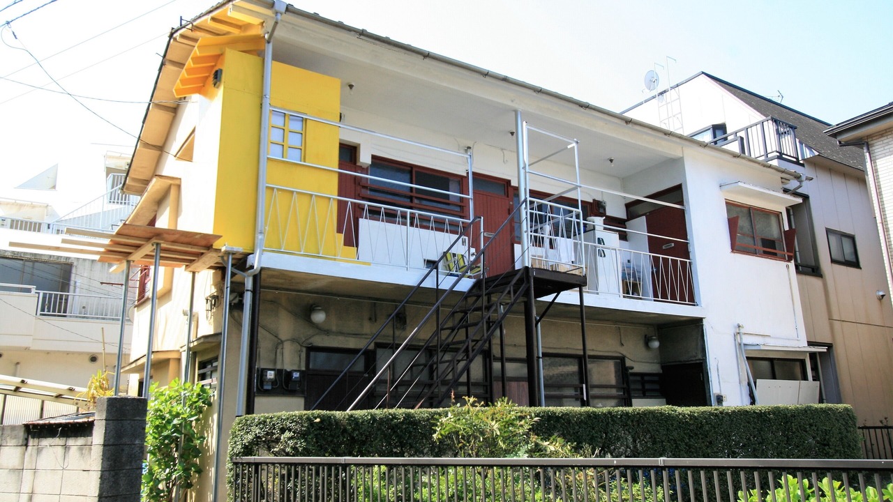 Photo of Outdoor in Mitaka