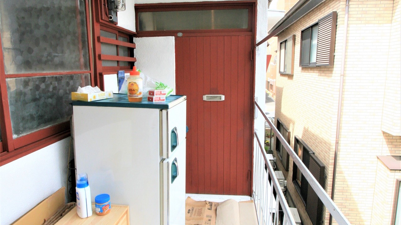 Photo of Outdoor in Mitaka