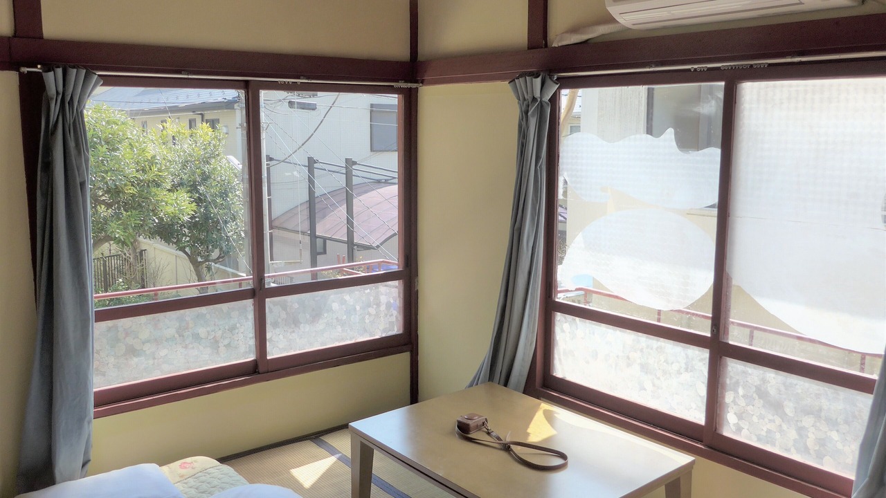 Photo of Bedroom in Mitaka