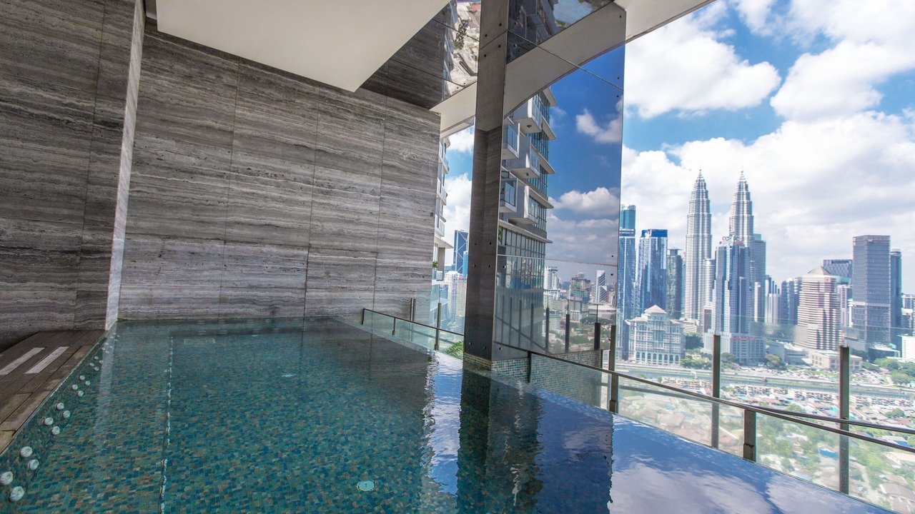 Photo of Outdoor in Kuala Lumpur City Centre