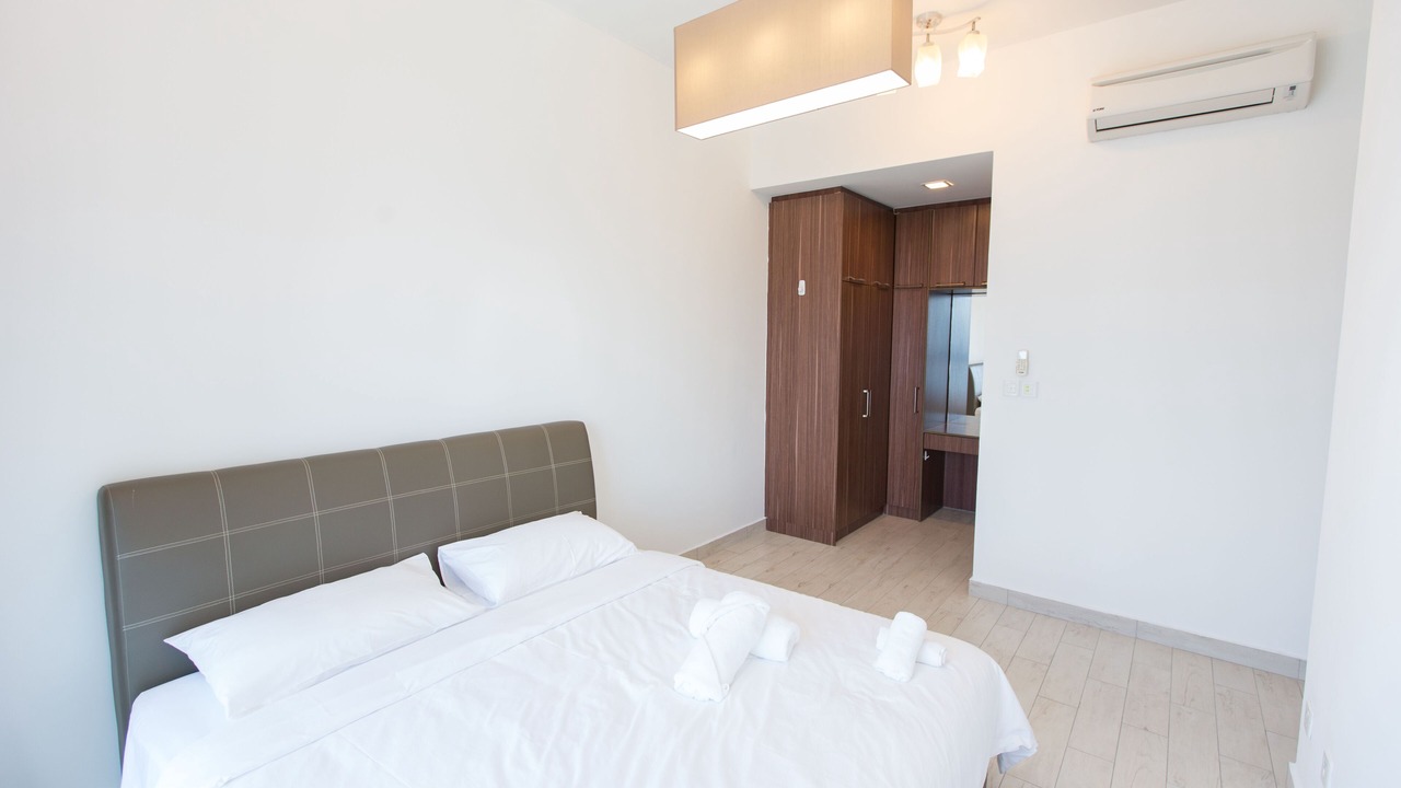 Photo of Bedroom in Kuala Lumpur City Centre