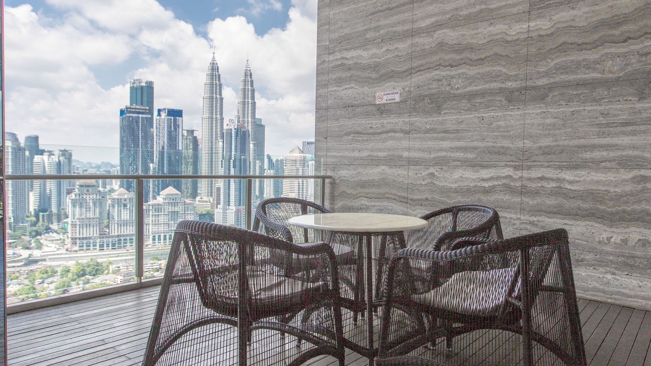 Photo of Outdoor in Kuala Lumpur City Centre