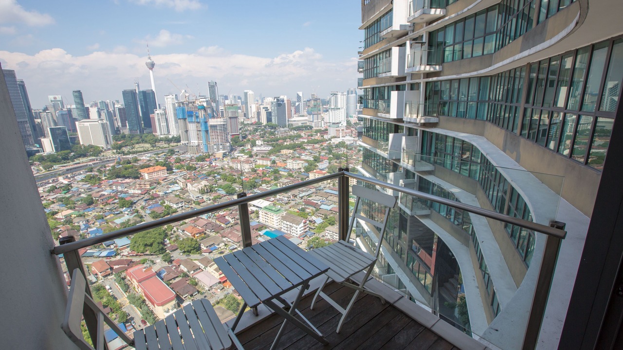 Photo of Outdoor in Kuala Lumpur City Centre