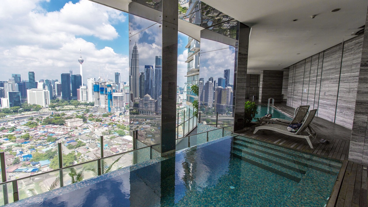 Photo of Outdoor in Kuala Lumpur City Centre