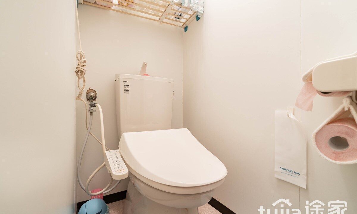Photo of Bathroom in Ikuno