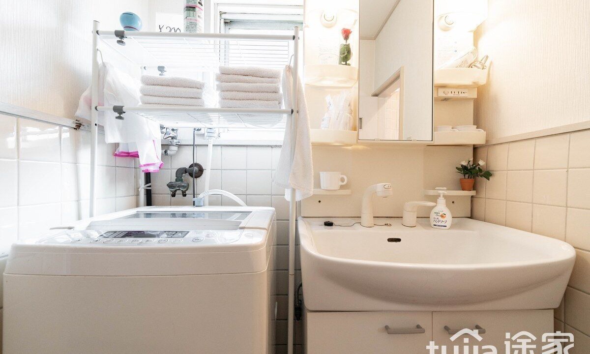 Photo of Bathroom in Ikuno
