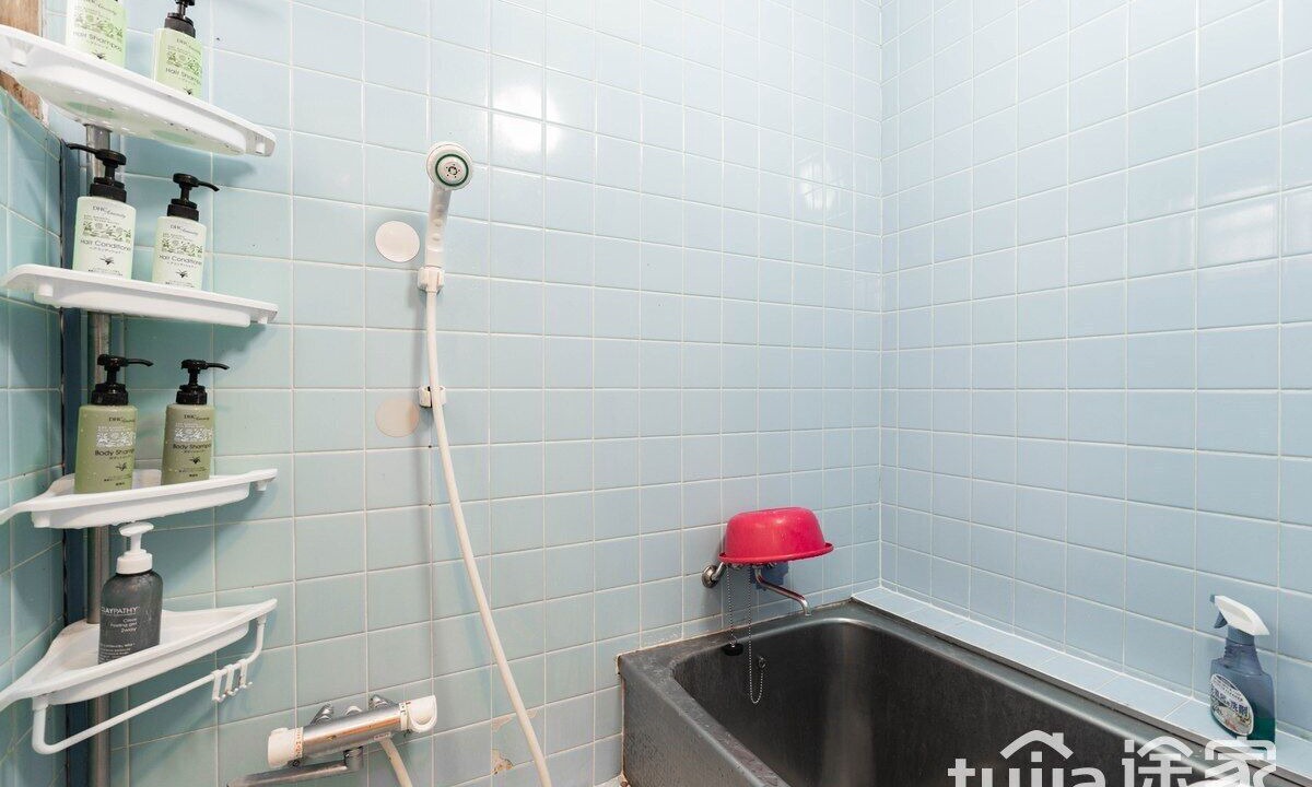 Photo of Bathroom in Ikuno