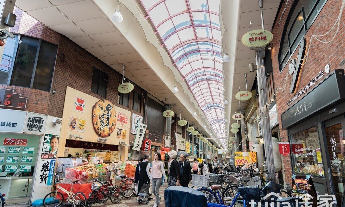 Photo of Outdoor in Ikuno