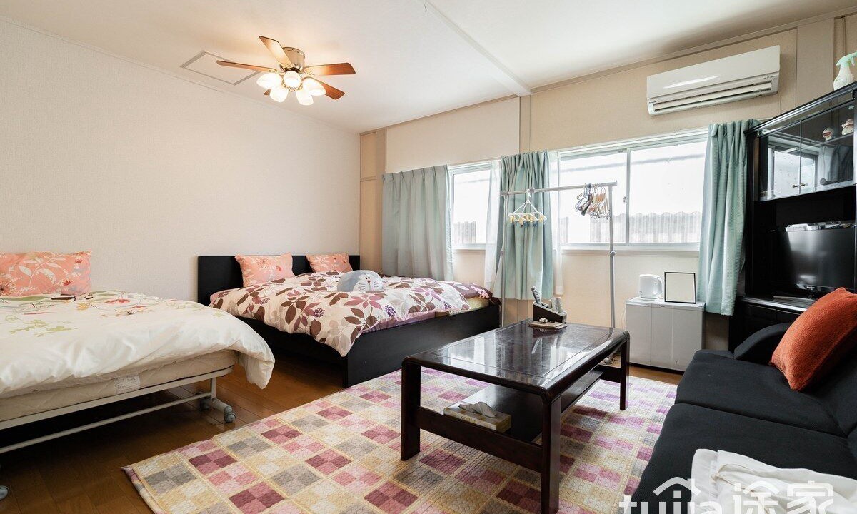 Photo of Bedroom in Ikuno