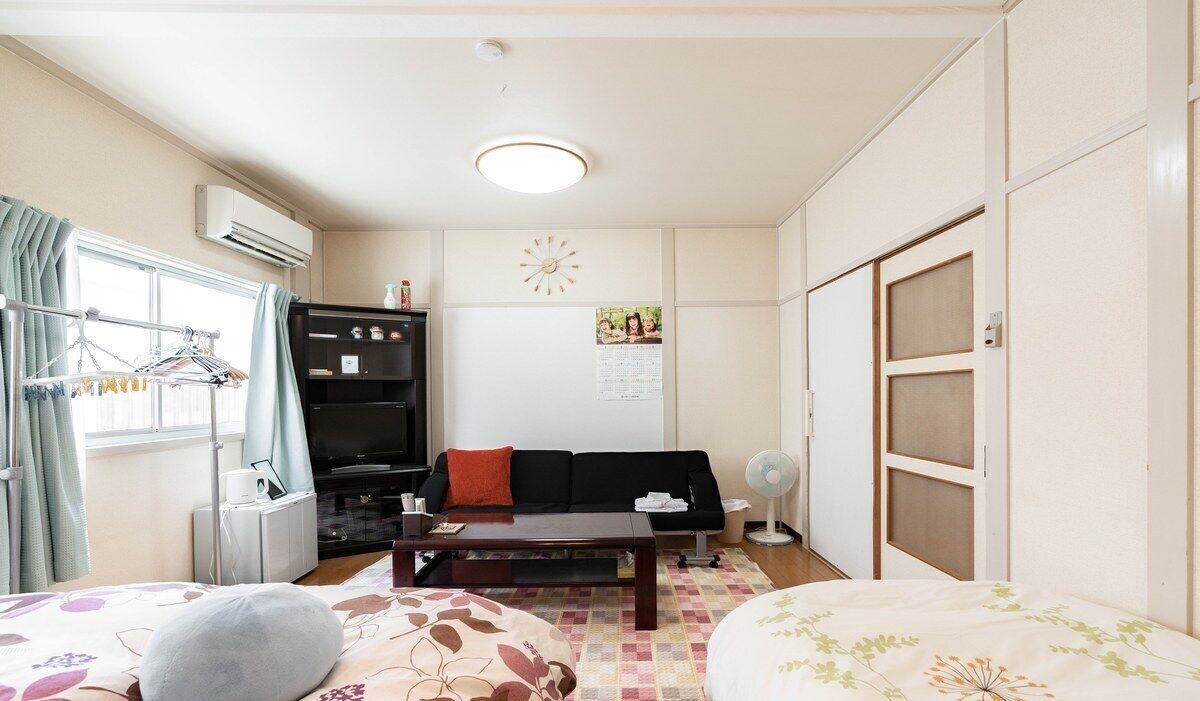 Photo of Bedroom in Ikuno