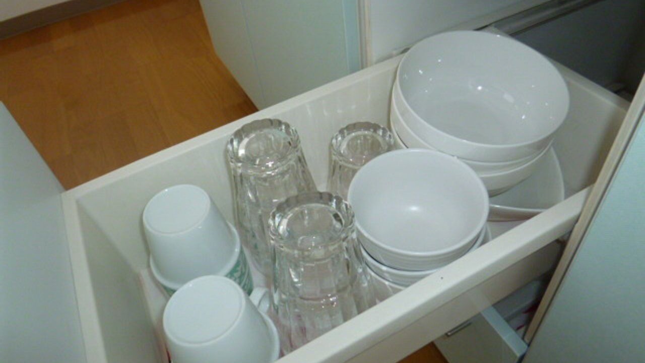 Photo of Bathroom in Higashiyama