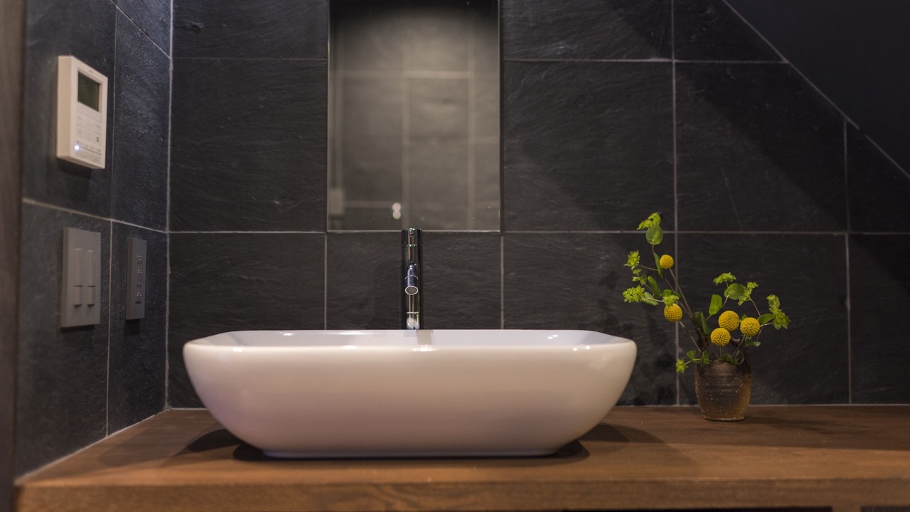 Photo of Bathroom in Shimogyo