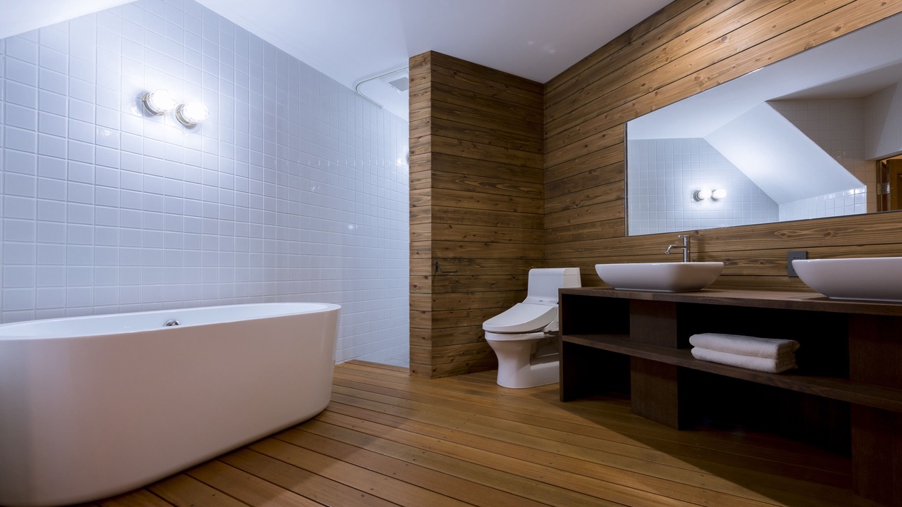 Photo of Bathroom in Shimogyo