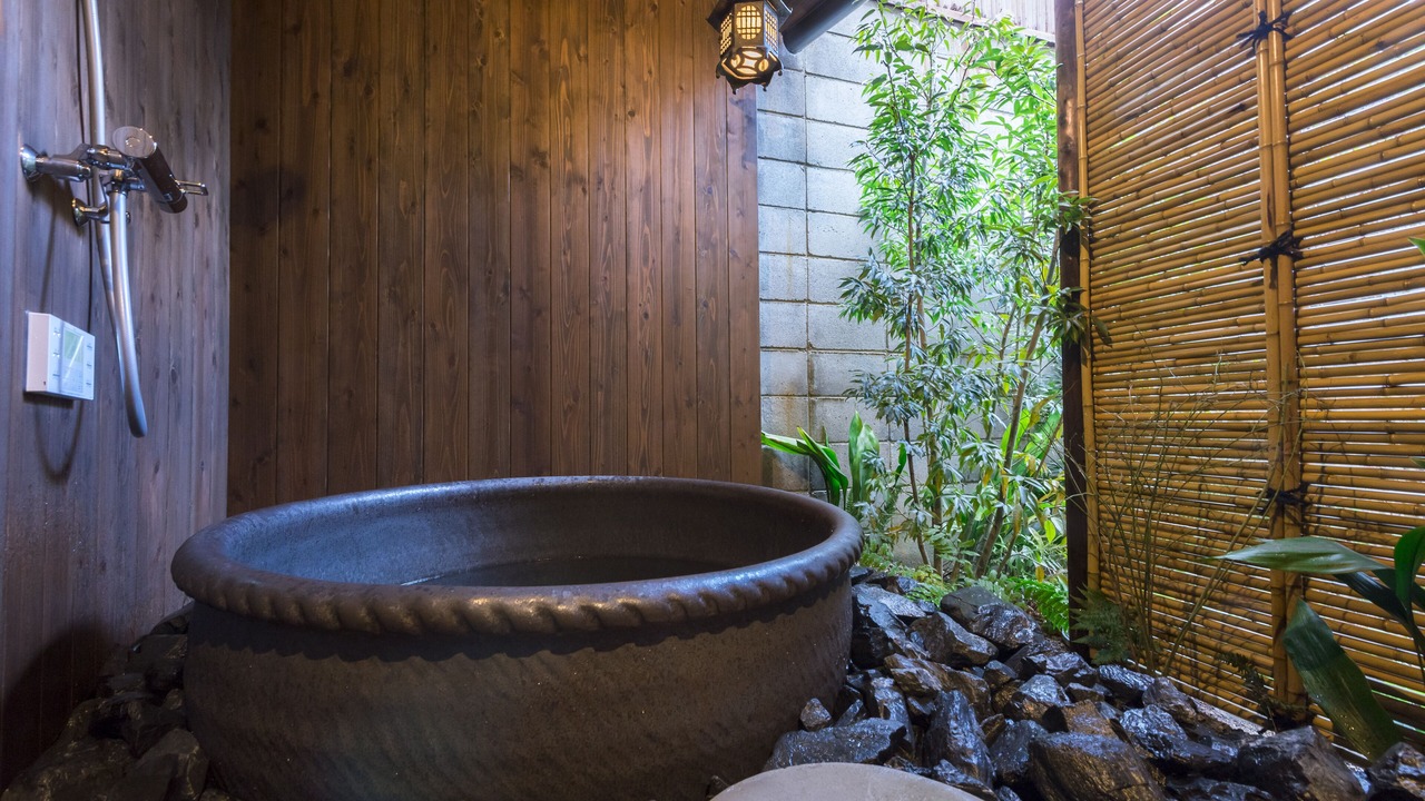 Photo of Bathroom in Shimogyo