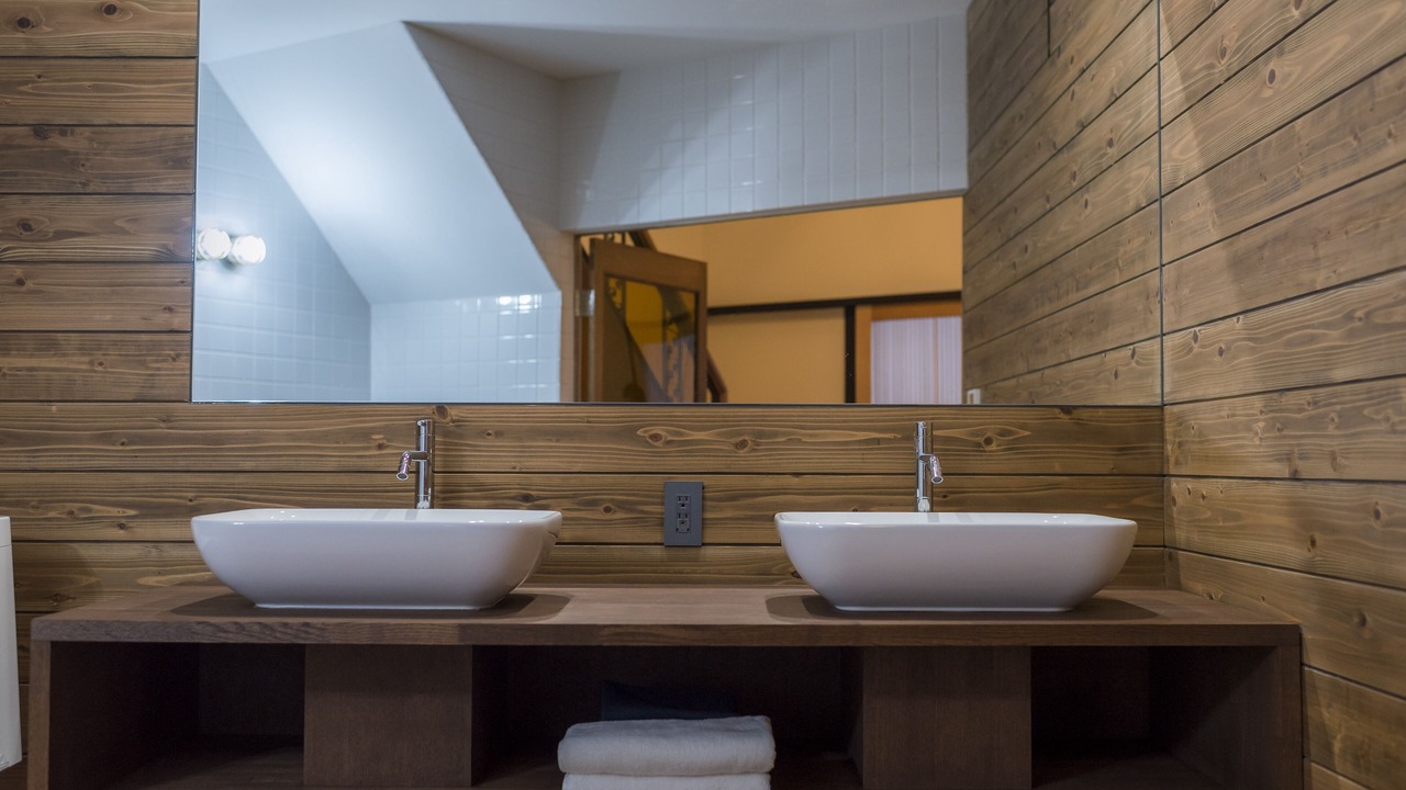 Photo of Bathroom in Shimogyo