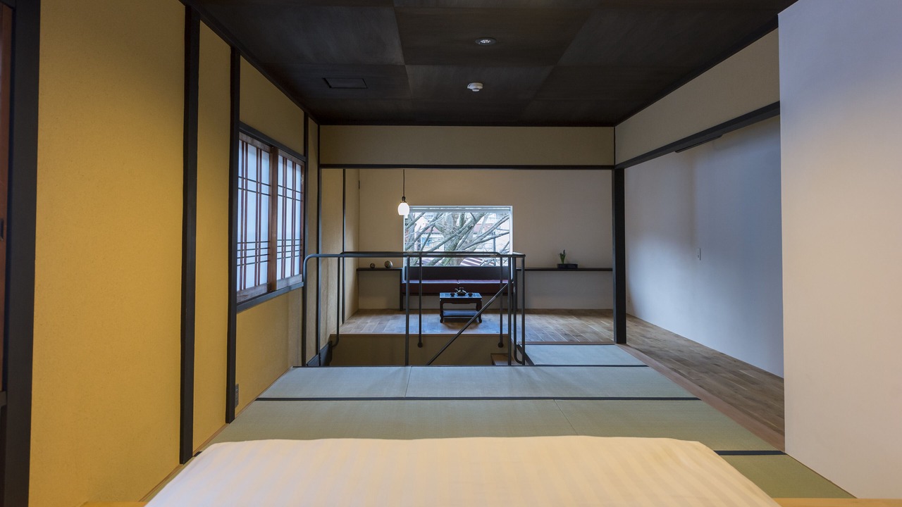 Photo of Bedroom in Shimogyo