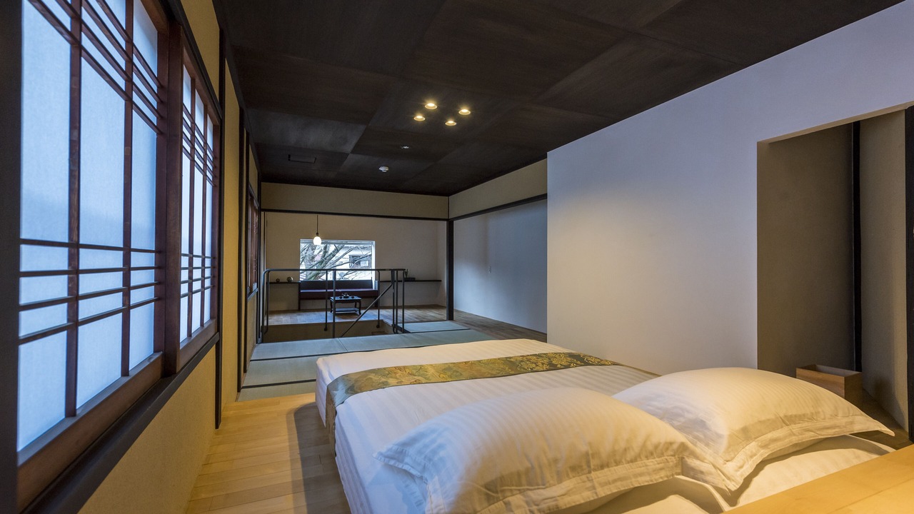 Photo of Bedroom in Shimogyo